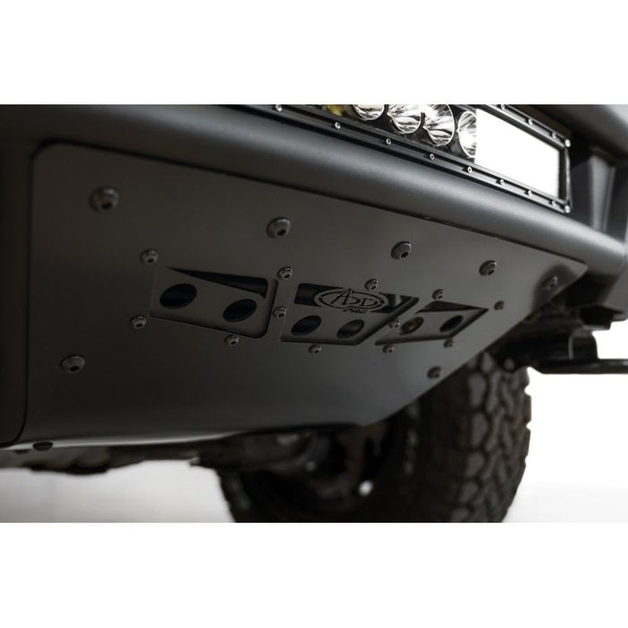 Addictive Desert Designs 21 - 23 Ford F-150 PRO Bolt-On Front Bumper Model F198100010103