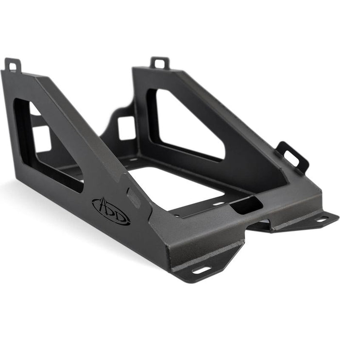 Addictive Desert Designs Univeral Tire Carrier Model T99918NA01NA