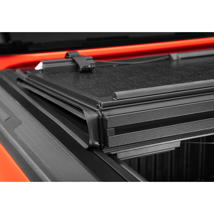 BAK BAKFlip G2 Hard Folding Truck Bed Cover For Select 2024-2026 Toyota Tacoma 5' Bed Model 226446