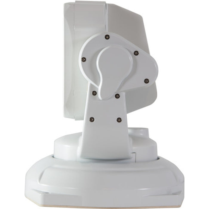 Buyers Products Ultra Bright Rotating Magnetic Mount Spot Light w/ Wireless Remote Model 1492201