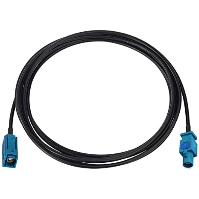 Bodyguard ClearView Front Camera Extended Wiring Harness Model 89758 ...