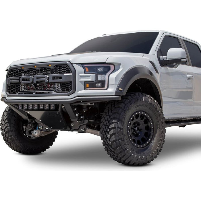 Addictive Desert Designs 17 - 20 Ford Raptor ADD PRO Front Bumper Model F118052100103