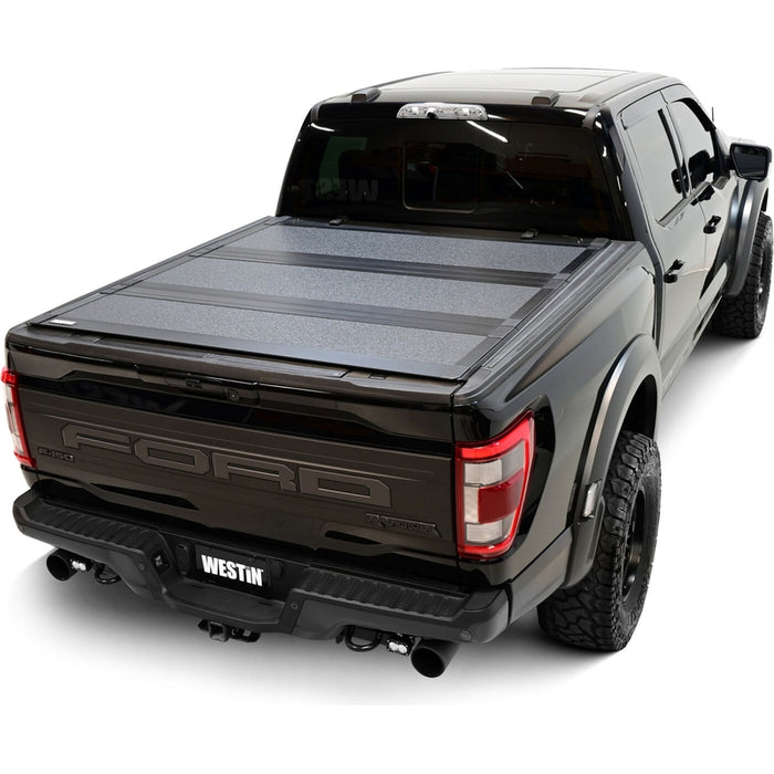 Westin Hard Tri-Fold Tonneau Cover Model 19-46355