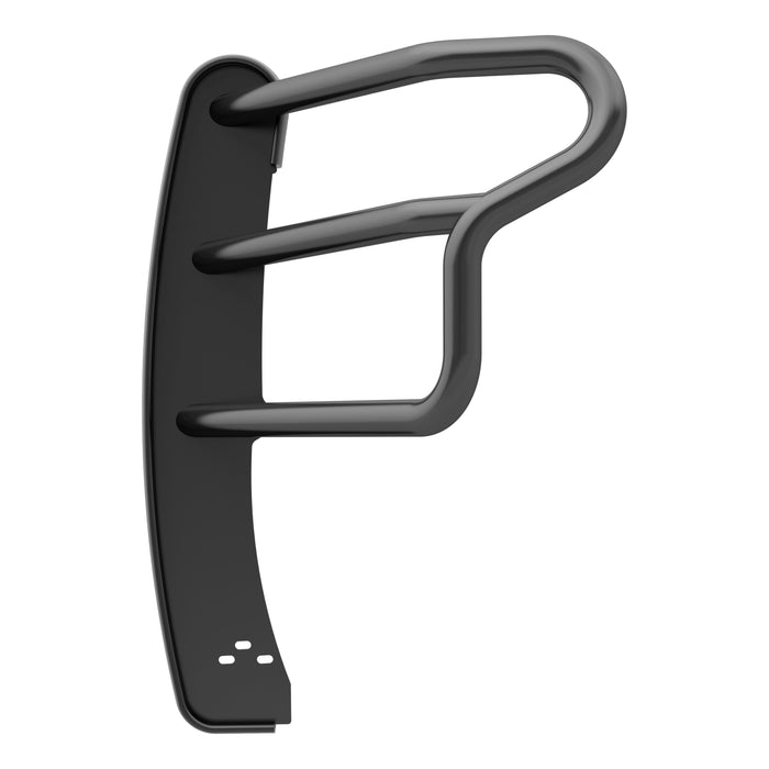 Luverne  Prowler Max Black Steel Grille Guard Select Chevrolet Silverado 2500 3500 HD Model 321803