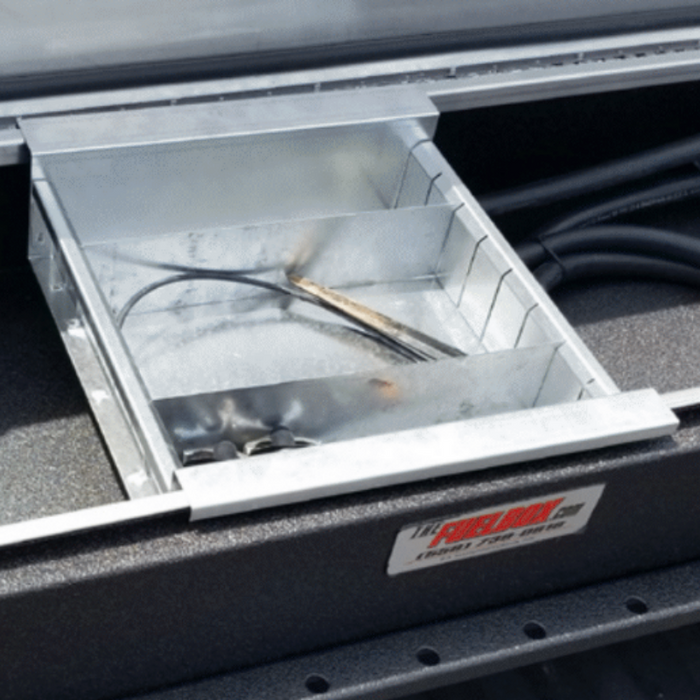 The FuelBox Tool Tray Model TOOL TRAY