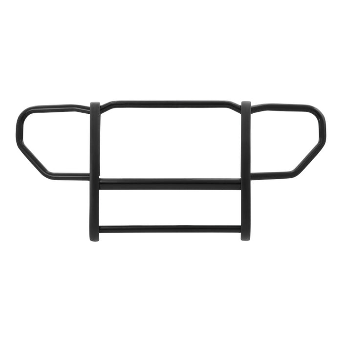 ARIES Black Steel Grille Guard, Select Jeep Liberty Model 1051