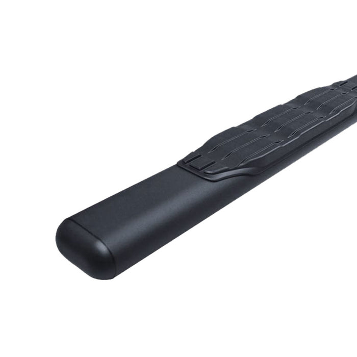 Go Rhino 5" 1000 Series Step Nerf Bars with Mounting Brackets Kit Model 105418087T