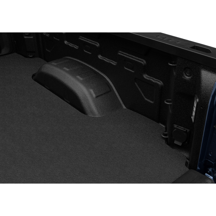 BedRug Impact Mat - Works With Spray-In Or No Bed Liners 6'9" Bed W/O Multi-Pro Tg Model IMC20SBS