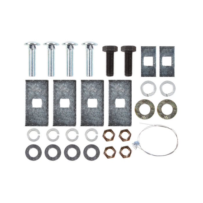 Draw-Tite Class 4 Trailer Hitch - 10000 lbs Model 41930