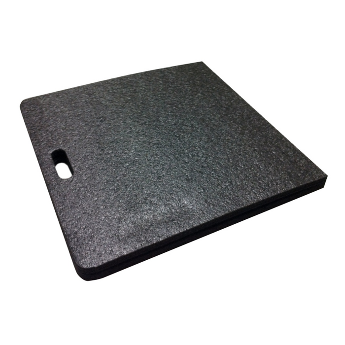 Bedrug Trackmat 2' X 4' Utility Mat 10 Pack Retail Display Model TM2X4K