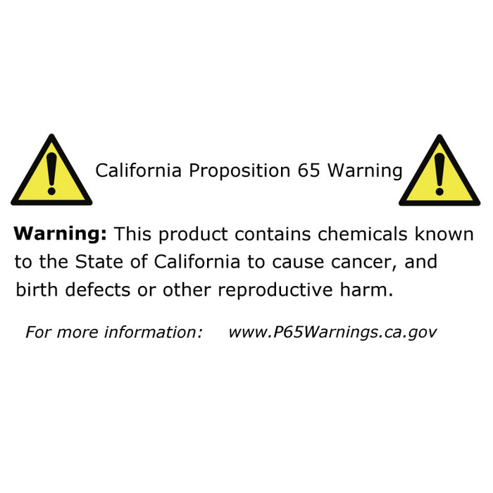 TrailFX Fender Flare Hardware Kit For TFT3001S Model TFHKT01