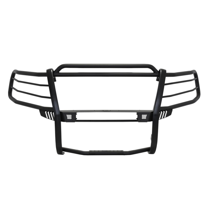 Westin Sportsman X Grille Guard Textured Black Model 40-33805