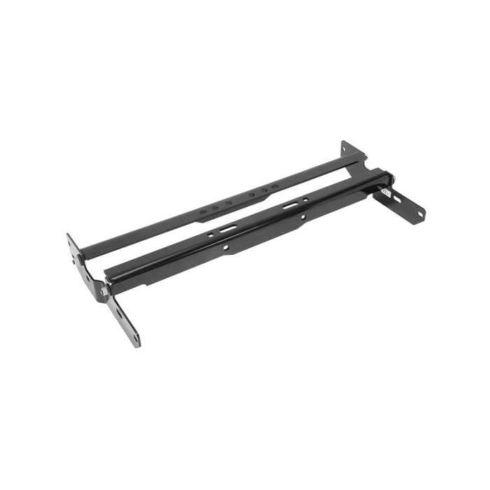 Draw-Tite Gooseneck Trailer Hitch Rail Kit Model 4456