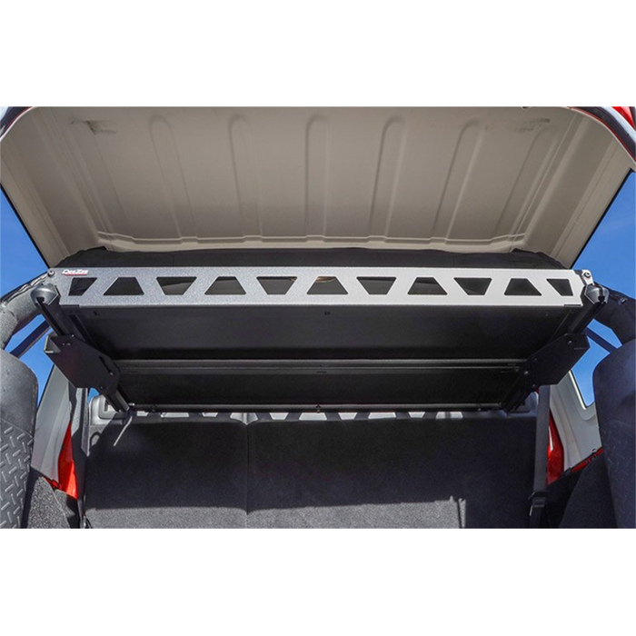 Dee Zee Interior Bolt Together Cargo Tray Model DZ4471JP