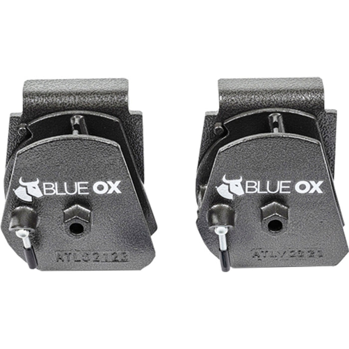 Blue Ox Weight Distributing Lift Bracket Kit Model BXW4010