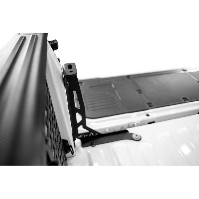 Addictive Desert Designs 21+ Ford F-150 & Raptor Bed Channel Stiffeners Model AC1902501NA
