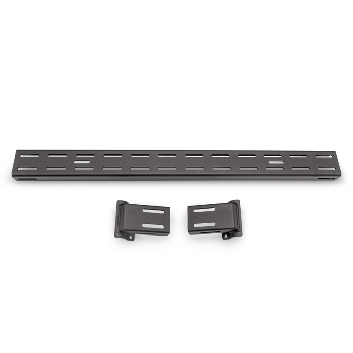 Body Armor 4X4 Universal Overland Rack Cross Bars For TK-6125 (Full Size) Model TK-6126-CRSBAR