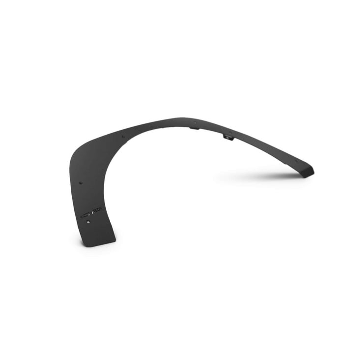 DV8 Offroad 2018-2025 Jeep Wrangler JL, JLU Fender Deletes Model FDJL-08