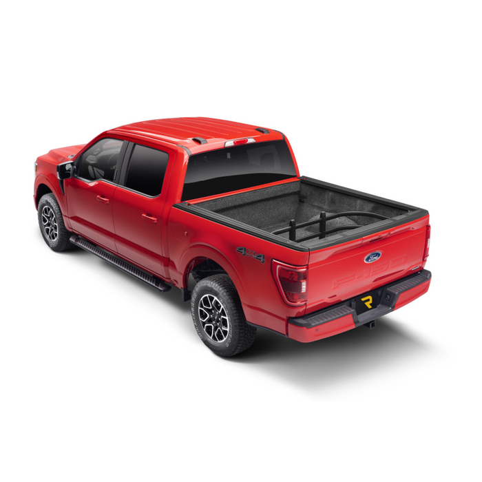 AMP Research BedXtender HD Max U-Shape Design - Black Model 74813-01A