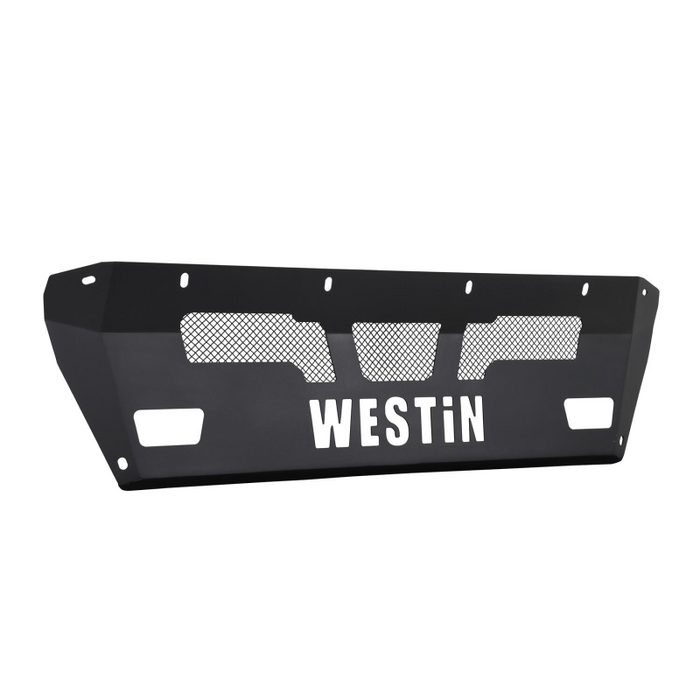 Westin Pro-Mod Skid Plate Textured Black Steel Model 58-71165