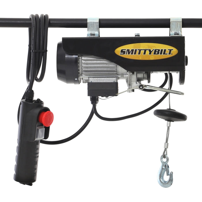 Smittybilt Brackets & Hardware for Hardtop Hoist Model 510001-02