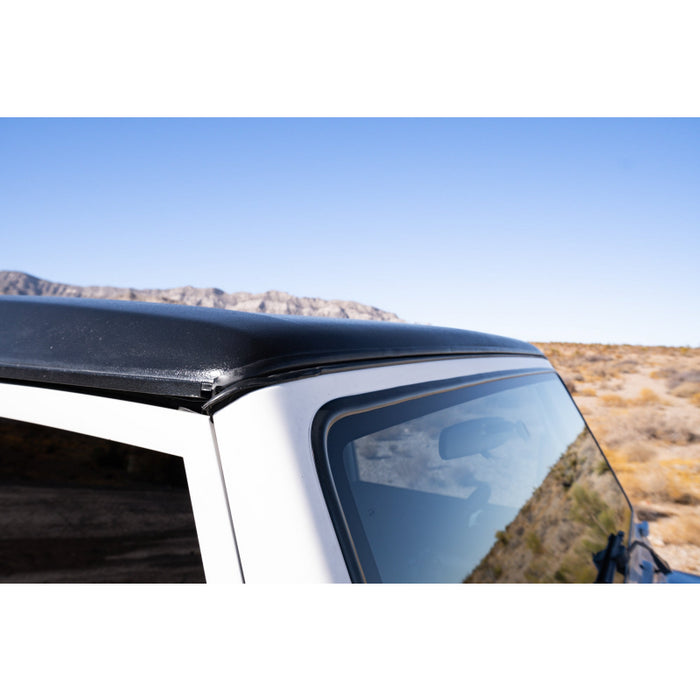 DV8 Offroad 1997-2006 Jeep Wrangler TJ Jeep Tj Square Back Hard Top Model HT96SB22