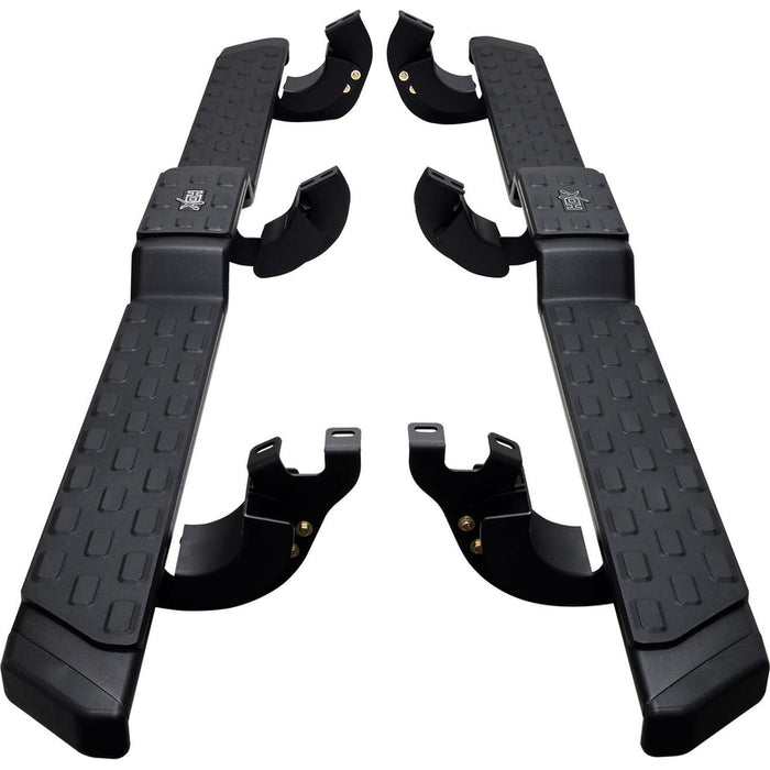 Westin HDX Running Boards Model 55-32775