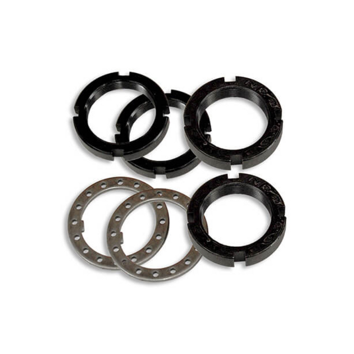 Mile Marker Spindle Nut Kit Model 95-27997