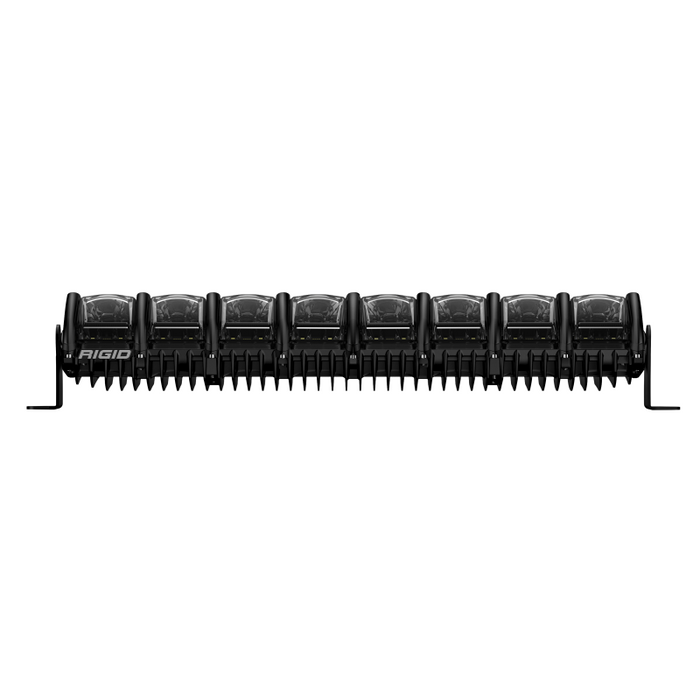 Rigid Industries Adapt LED Light Bar With 8 Beam Patterns, GPS And RGB-W Backlight, 20 Inch Model 220413