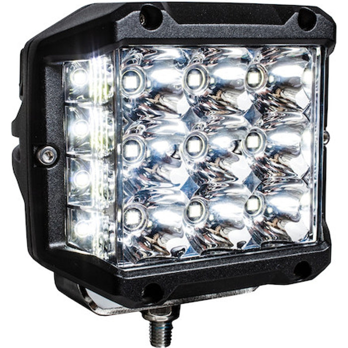 Buyers Products 5.5 Inch LED Spot-Flood Combination Light Model 1492222