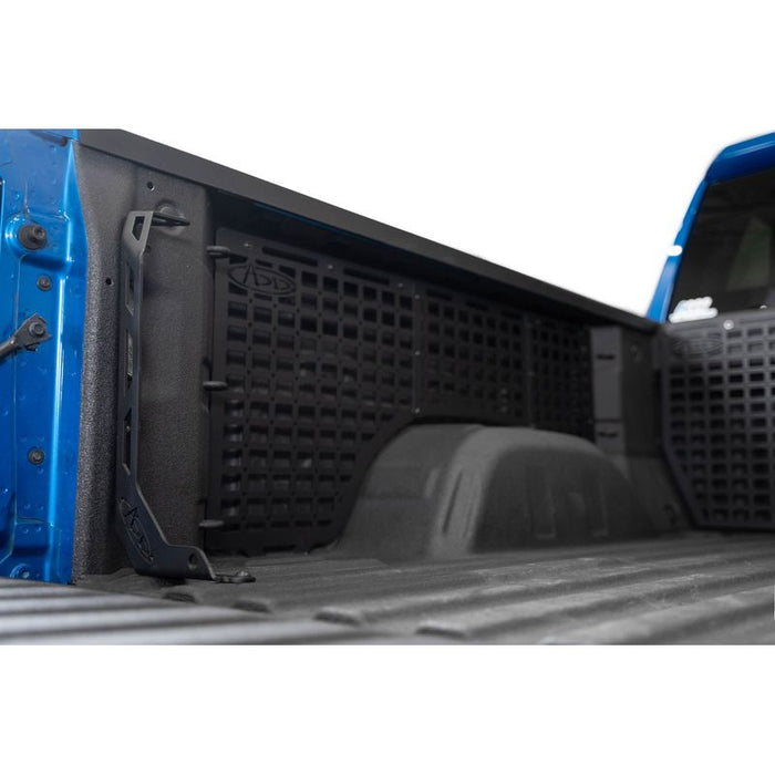 Addictive Desert Designs Chevy/GMC 1500 Bed Channel Stiffeners Model AC1402501NA