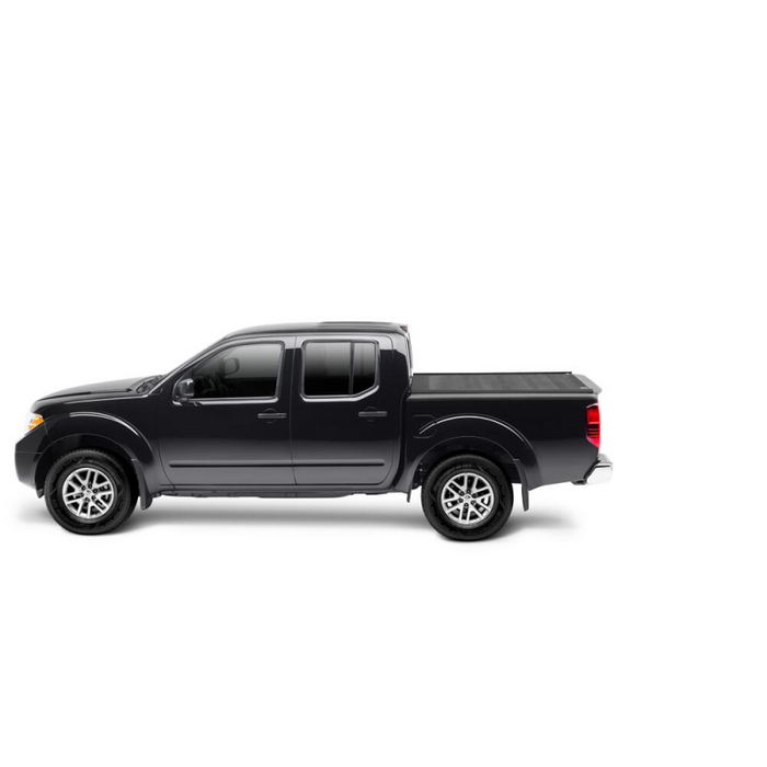 Retrax RetraxPRO MX - 05-21 Frontier King/07-21 Crew 6' w/o Stake Pocket Model 80722