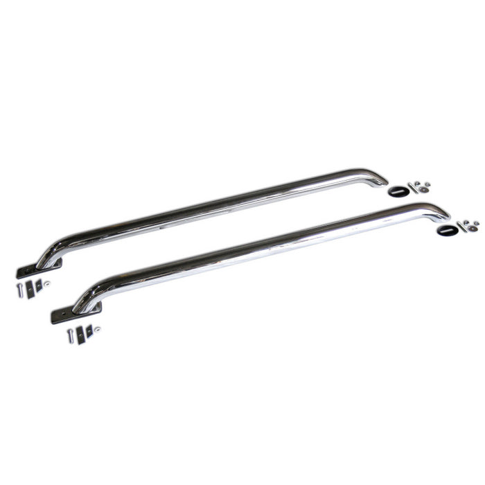 Go Rhino Universal Truck Bed Rails 48" Long Model 8024C