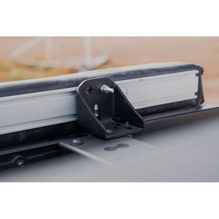Rago Fabrication 2024+ Toyota Land Cruiser/Lexus GX 550 Crossmembers for Factory Roof Rails Model AC7709501NA