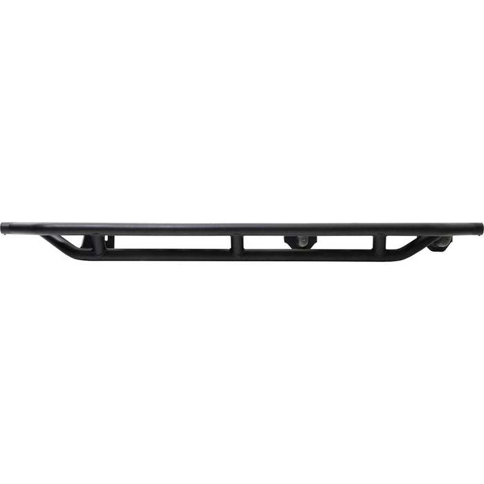 Smittybilt SRC Side Armor Rock Sliders w/ Step Model 78634