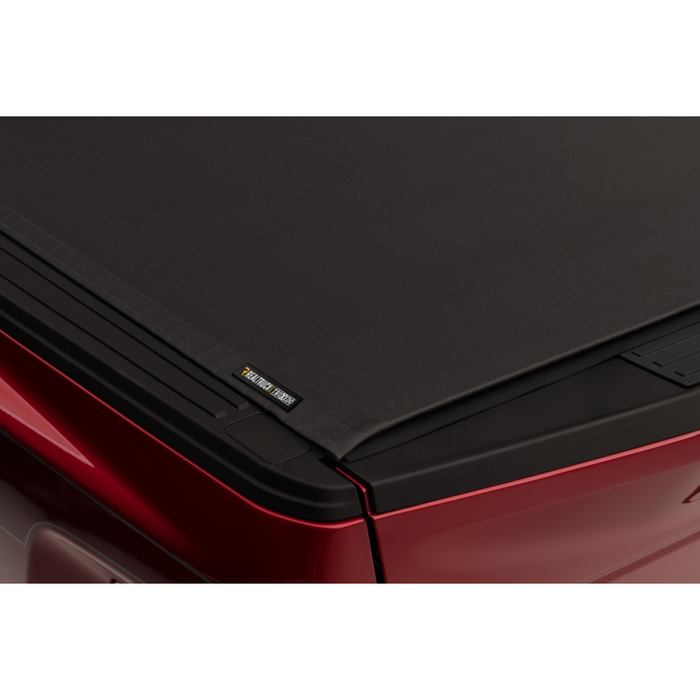 Truxedo Sentry CT Tonneau Cover - Black - 2017-2024 Ford F-250/350/450 8' 2" Bed Model 1579616