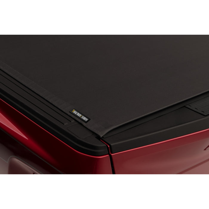 Truxedo Sentry CT Tonneau Cover - Black - 2008-2016 Ford F-250/350/450 8' 2" Bed Model 1569616