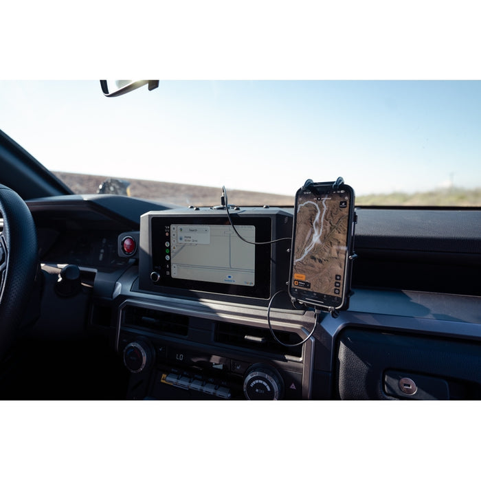 Rago Fabrication 2025+ Toyota 4Runner Device Dash Mount Model AC7110901NA