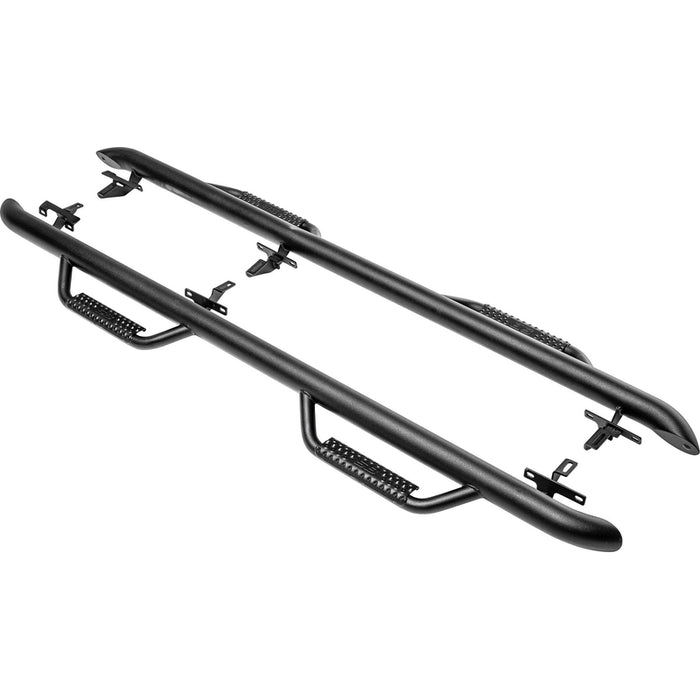Smittybilt Nerf Side Steps Model J1980T