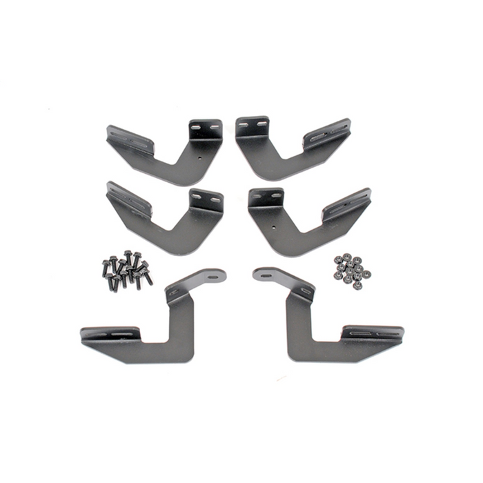 Dee Zee NXT Running Board Bracket Model DZ16368