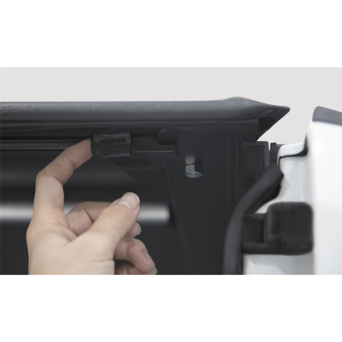 Access LITERIDER® Roll-Up Cover For Use w/Composite Bed Bolt On Model 32219