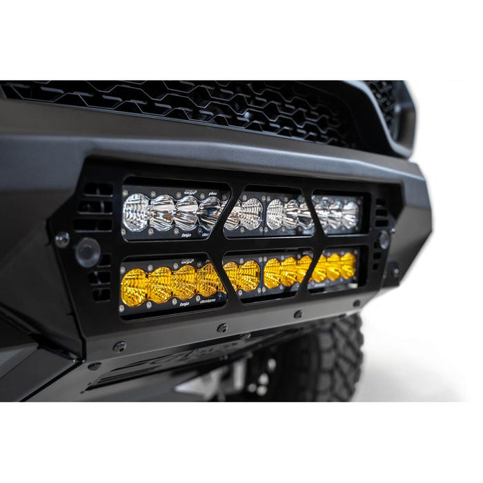 Addictive Desert Designs 21 - 23 RAM 1500 TRX Bomber Front Bumper Model F620012140103