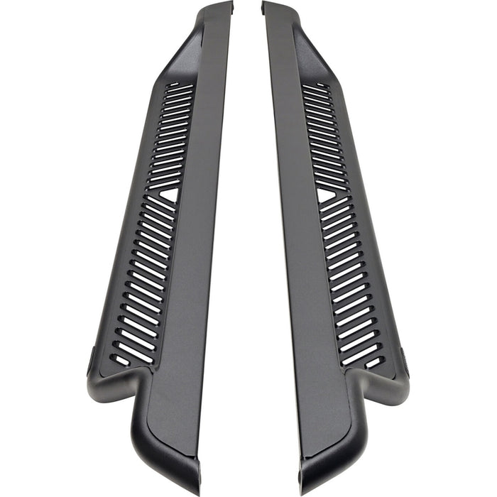 Westin Outlaw Drop Side Steps Model 20-42785