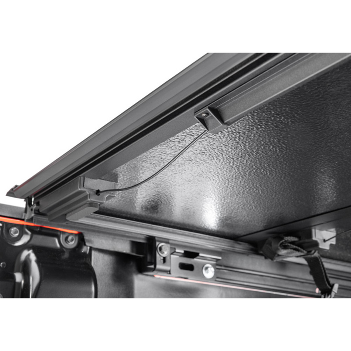 BAK BAKFlip G2 Hard Folding Truck Bed Cover For Select 2024-2026 Toyota Tacoma 6' 2" Bed Model 226447