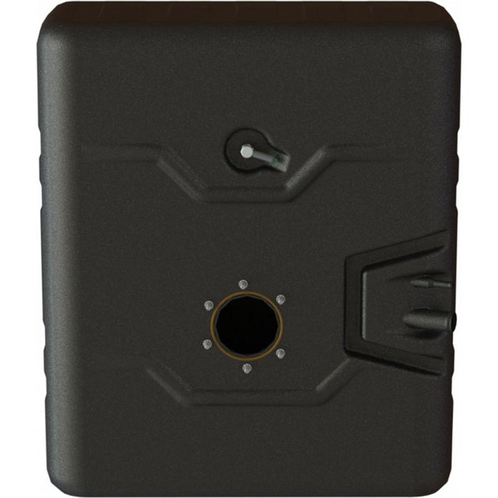 Titan Fuel Tanks 55 Gallon Extra Heavy Duty Cross-Linked Polyethylene Fuel Tank Model 8020199