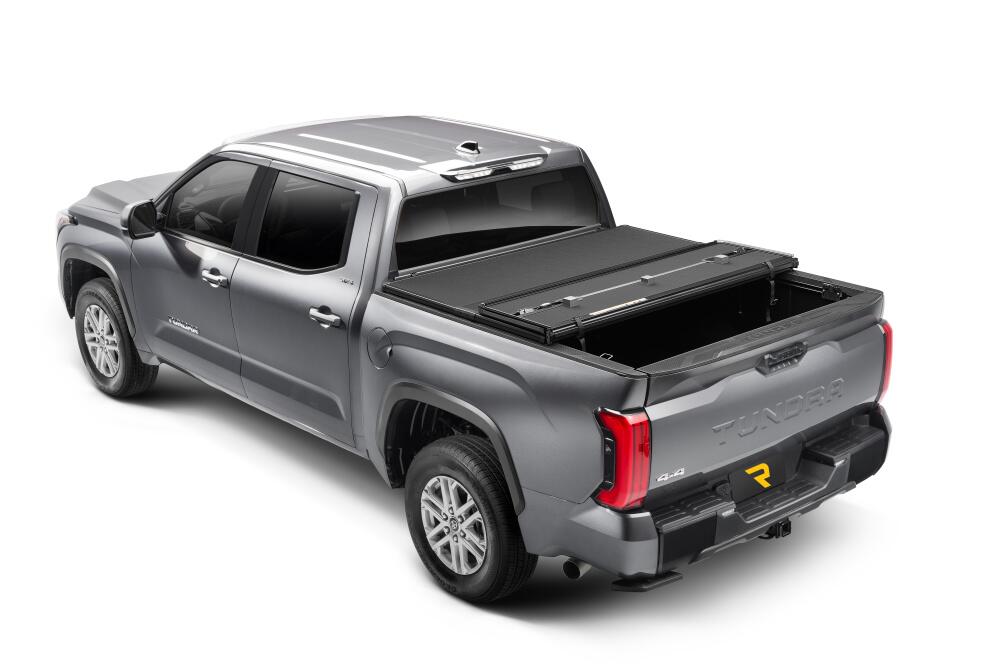 Extang Solid Fold ALX - 24-26 Tacoma 6'2" Model 88833