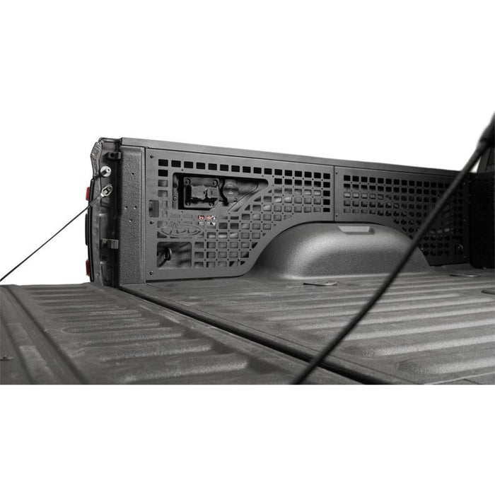 Addictive Desert Designs 19-24 Ram HD 2500/3500 Bed Side Molle Panels - Passenger Model AC5603301NA
