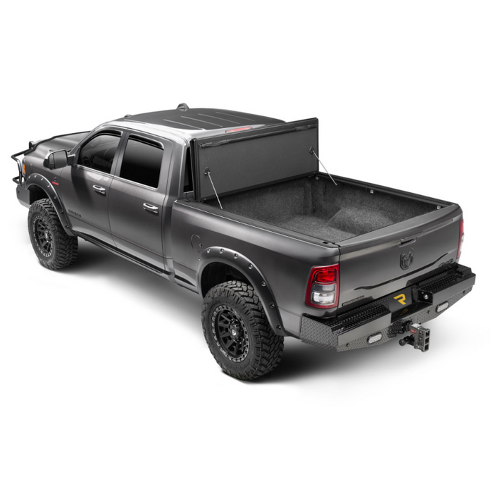 Extang Endure ALX - 09-18 (19-24 Classic) Ram 1500/10-24 2500/3500 6'4" w/o RamBox Model 80430