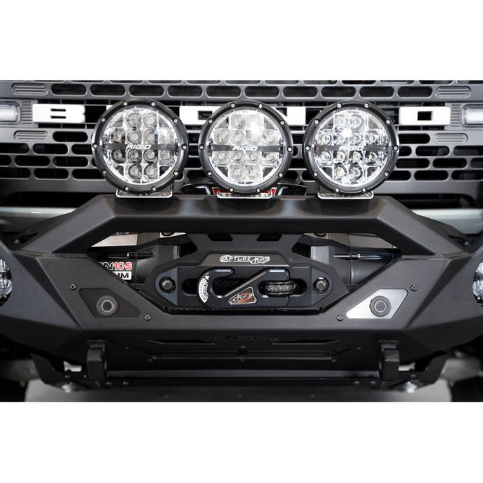 Addictive Desert Designs Capture Fairlead Model AC99157590NA