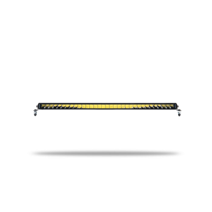 Go Rhino Blackout Series SINGLELINE 30" Single Row LED Light Bar Model 751653201CSS